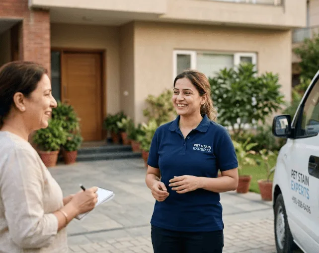 Pet Stain Carpet Cleaning Rio Vista, CA FAQs